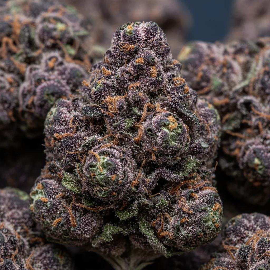 Granddaddy Purple